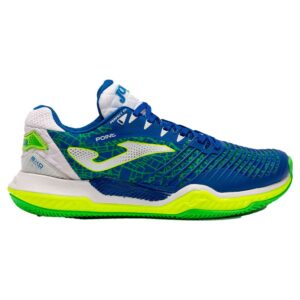 Joma T.point Clay Shoes Azul EU 37 Hombre