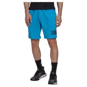 Adidas Club 3 Stripe Shorts Azul XL Hombre