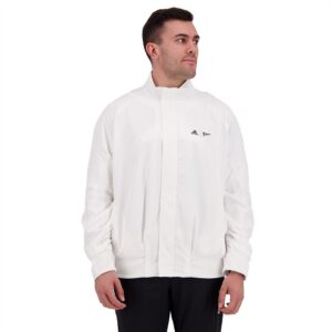 Adidas London Jacket Blanco S Hombre
