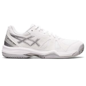 Asics Pro 5 1042a200-700 Gel-padel Trainers Rosa EU 42 Mujer