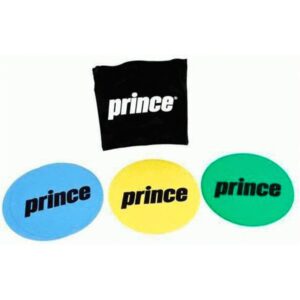 Prince Play&stay Target 6 Units Verde
