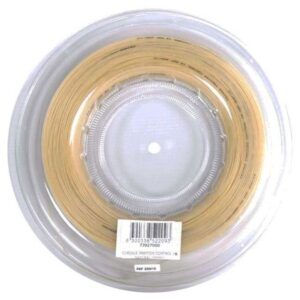 Prince Premier Control 200 M Tennis Reel String Beige 1.30 mm