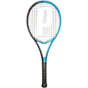 Prince Vortex 300 Tennis Racket Plateado 3