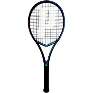 Prince Vortex 310 Tennis Racket Plateado 3