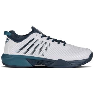 K-swiss Hypercourt Supreme All Court Shoes Blanco EU 44 1/2 Hombre