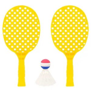 Softee Beach Tennis Racket Amarillo