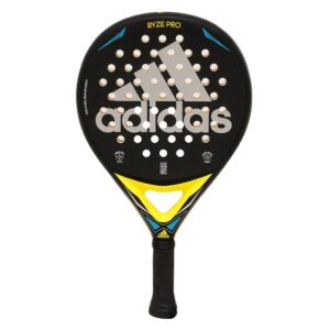 Adidas Padel Ryze Pro Padel Racket Negro