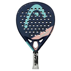 Head Racket Gravity Motion 2022 Padel Racket Azul