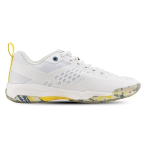 Salming 60073 All Court Shoes Blanco EU 46 Hombre