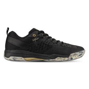 Salming Rebel Caye Etd All Court Shoes Negro EU 41 1/3 Hombre