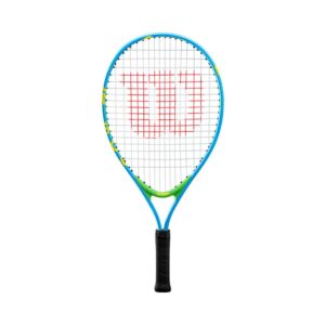 Wilson Us Open 21 2022 Tennis Racket Rojo 0