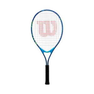 Wilson Us Open 25 2022 Tennis Racket Azul 0