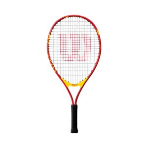Wilson Us Open 23 2021 Tennis Racket Verde 0