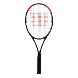 Wilson Pro Staff Precision 103 Polyvalent Tennis Racket Negro 3