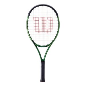 Wilson Blade 25 V8 Tennis Racket Verde 0