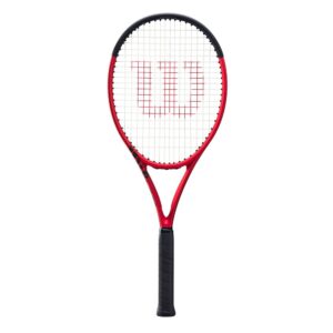 Wilson Clash 100ul V2.0 Tennis Racket Rojo 2