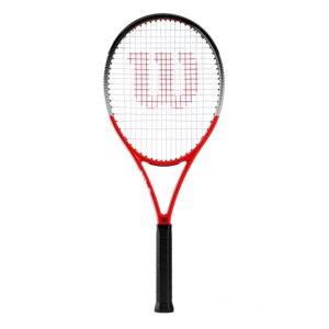 Wilson Pro Staff Precision Rxt 105 Polyvalent Tennis Racket Negro 3