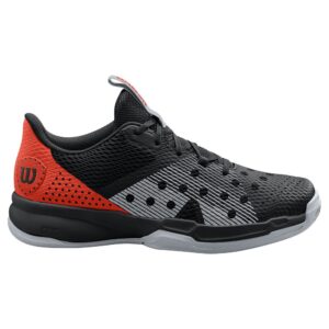 Wilson Hurakn Team Shoes Negro EU 46 Hombre