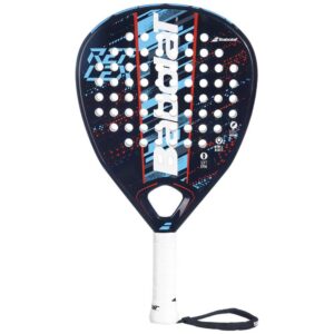 Babolat Reflex Padel Racket Negro