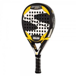 Softee Speed Padel Racket Dorado