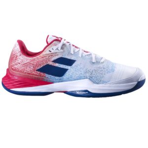 Babolat Jet Mach 3 All Court Shoes Azul EU 44 Hombre