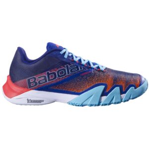 Babolat Jet Premura 2 All Court Shoes Azul EU 46 1/2 Hombre