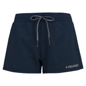 Head Racket Club Ann Shorts Azul 140 cm Niño