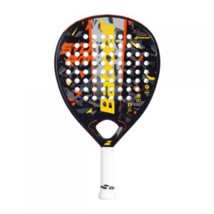 Babolat Storm Padel Racket Plateado