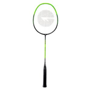 Hi-tec Bisque Badminton Racket Plateado