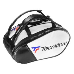 Tecnifibre Tour Rs Endurance Padel Racket Bag Blanco,Negro