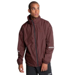 Nox Pro Jacket Rojo L Hombre
