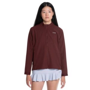 Nox Pro Jacket Rojo XS Mujer