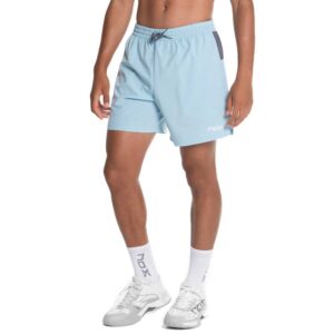 Nox Pro Shorts Azul 2XL Hombre