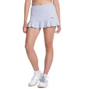 Nox Pro Skirt Gris L Mujer