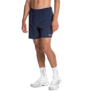 Nox Team Shorts Azul 2XL Hombre
