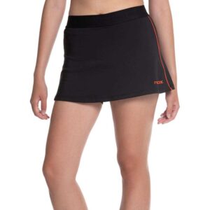 Nox Team Skirt Negro XL Mujer
