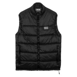 Nox Vest Negro XL Hombre