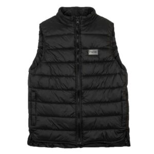 Nox Vest Negro XS Mujer