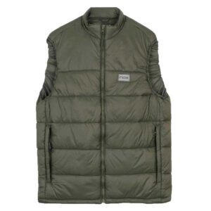 Nox Vest Verde S Hombre