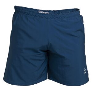 Black Crown Boston Shorts Azul XL Hombre