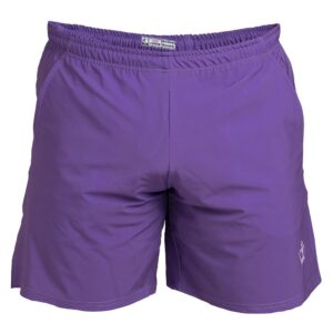 Black Crown Boston Shorts Lila 2XL Hombre