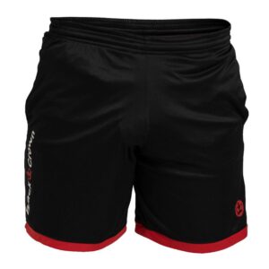 Black Crown Olimpo Shorts Negro 2XL Hombre