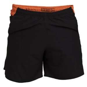 Black Crown Rodas Shorts Negro XL Hombre