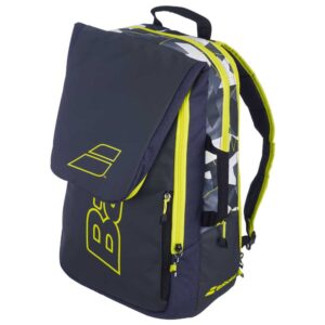 Babolat Bp Pure Aero Backpack Azul