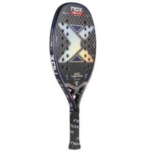 Nox Ar10 Tempo By Antomi Ramos Beach Tennis Racket Negro