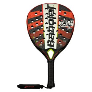 Babolat Technical Viper Padel Racket Plateado