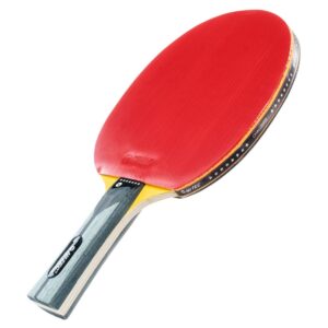Hi-tec Challenge Table Tennis Racket Dorado