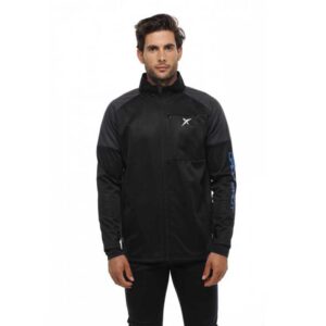 Drop Shot Ancor Jmd Jacket Negro XS Hombre