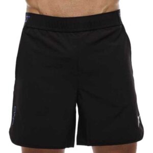Drop Shot Ancor Jmd Shorts Negro 2XL Hombre