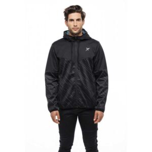 Drop Shot Artemis Jacket Negro XL Hombre